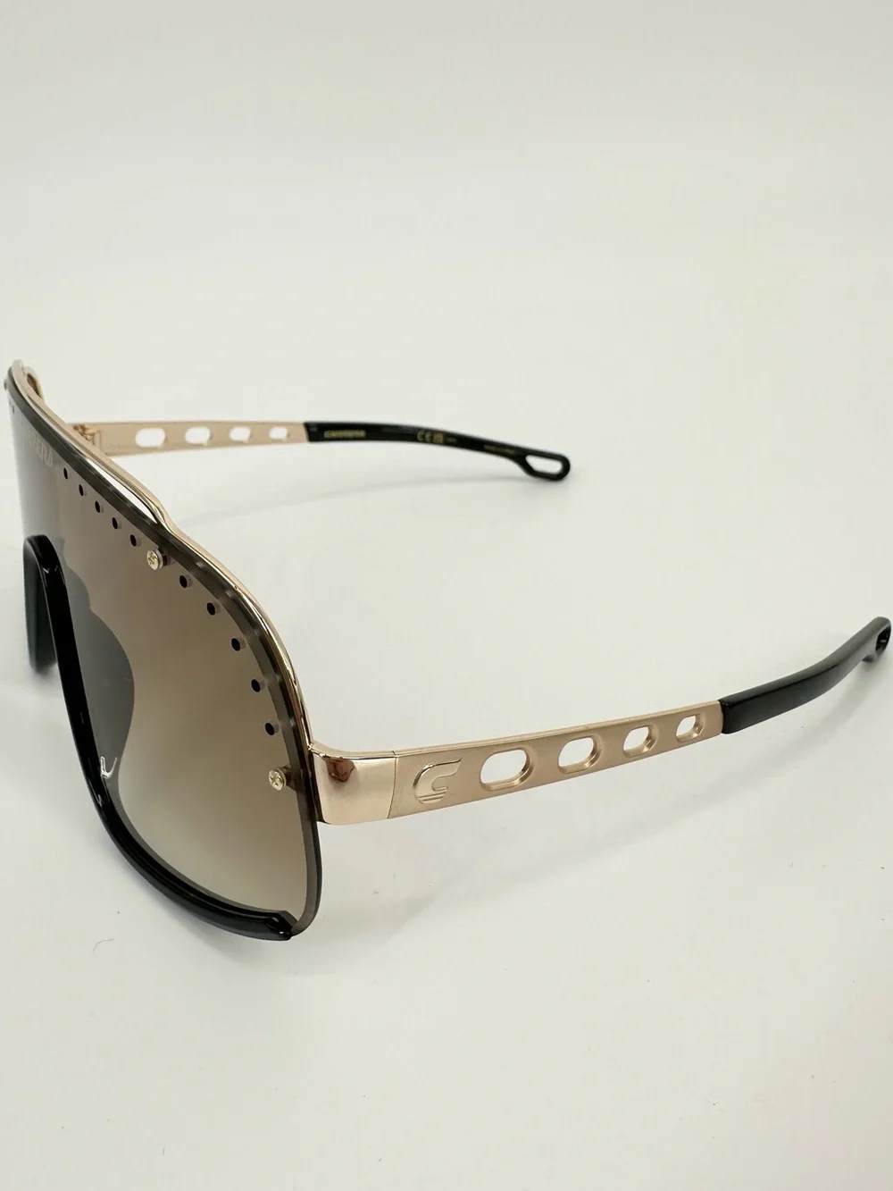 Carrera Flaglab 16 Mask Frame Shield Sunglasses